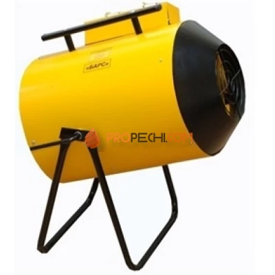 Тепловая пушка Барс ЭТВ -12/380