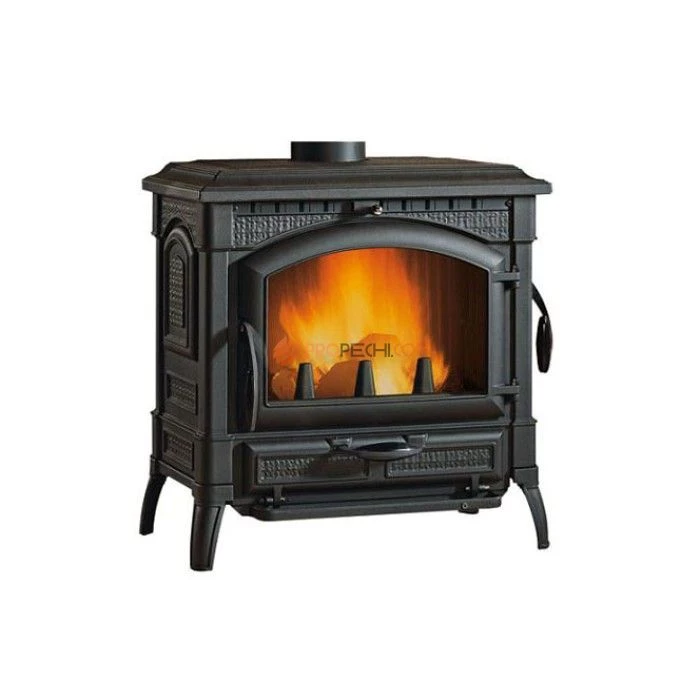 Печь-камин La Nordica Isotta Evo