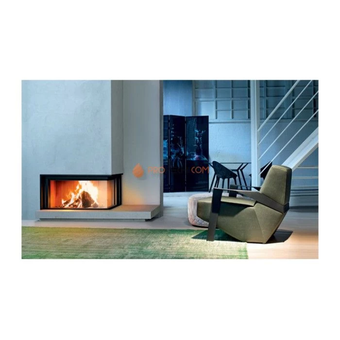 Каминная топка MCZ Forma 95 DX/SX