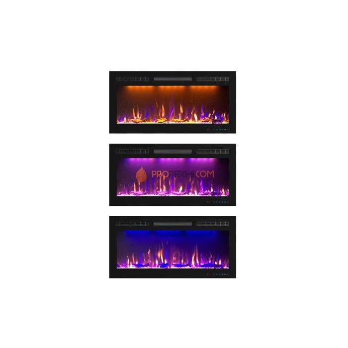 Электрический очаг Royal Flame Crystal 36 RF