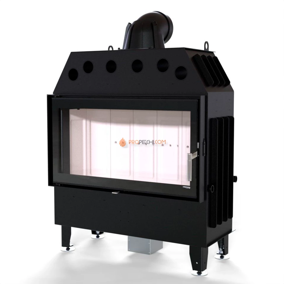 Каминная топка Defro Home Intra LA