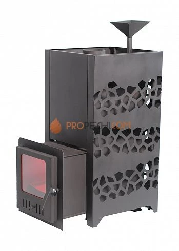 Банная печь Камчатка-10