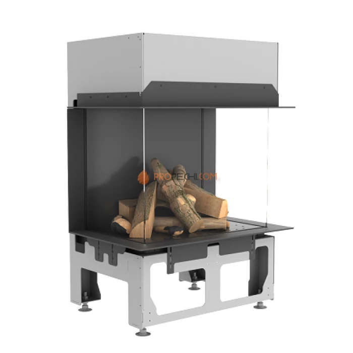 Газовая топка Schmid Ekko GU 67