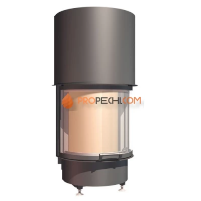 Каминная топка Schmid Ronda 6057 h