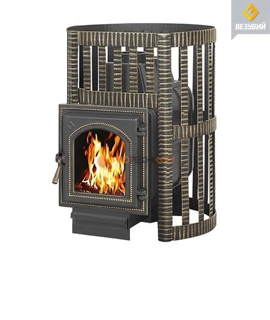 Печь Легенда Ковка 22 (270) б/в
