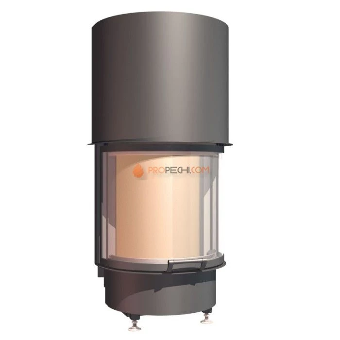 Каминная топка Schmid Ronda 6057 h