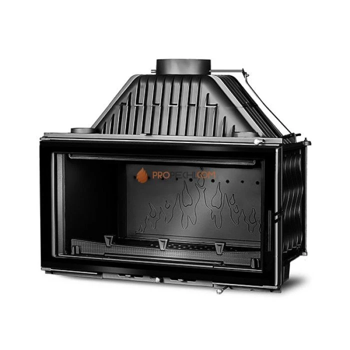 Каминная топка KAWMET W16 18 kw