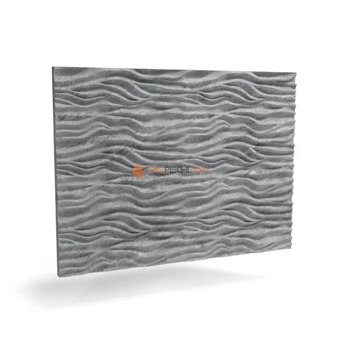 Панель Talc 31 talcum stone