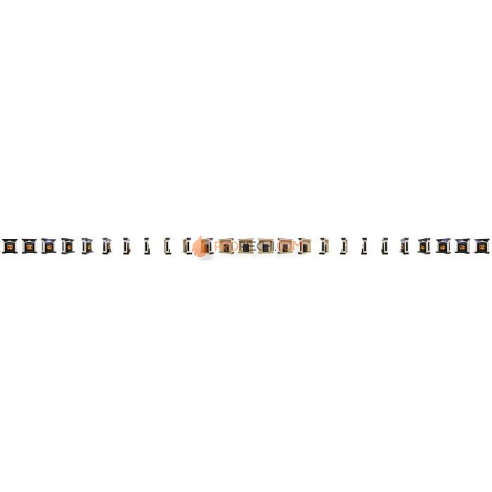 Каминокомплект Dimplex Glasgow - Венге / Белый с очагом Brookline Black