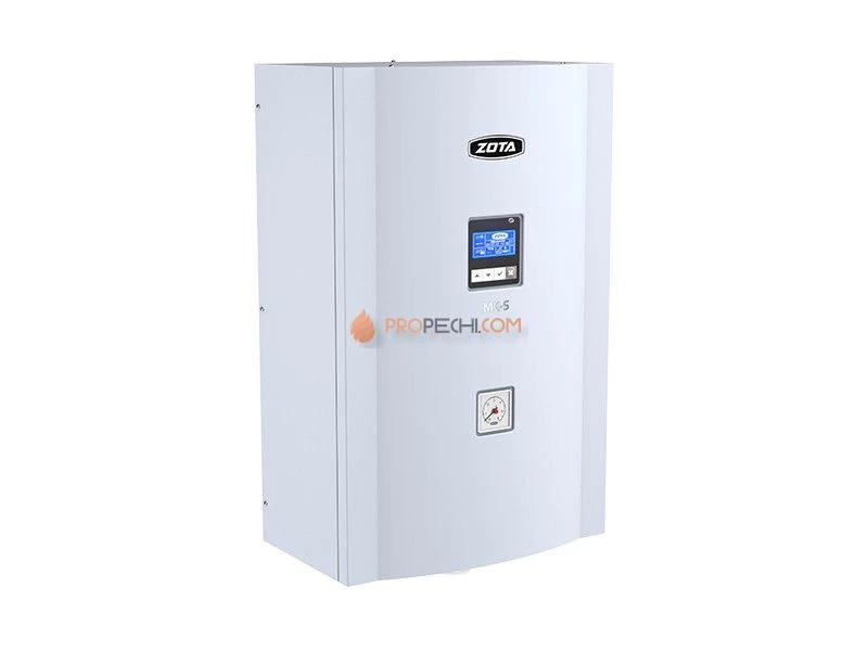 Котёл электрический ZOTA-12 MK-S
