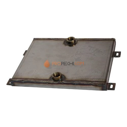 Теплообменник для банной печи НМК Сибирь