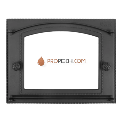 Дверка каминная ДК-2ВС