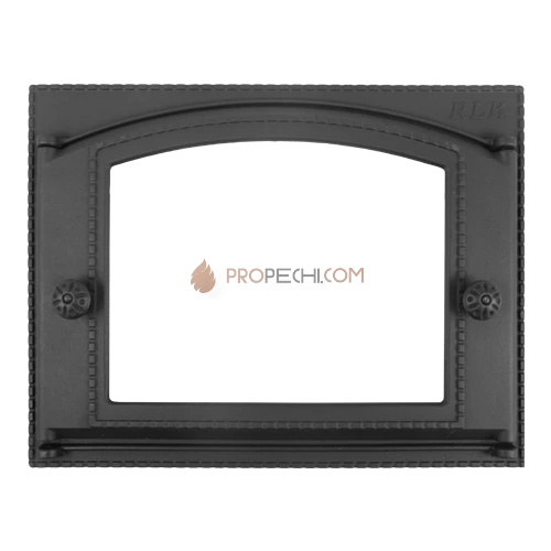 Дверка каминная ДК-2ВС