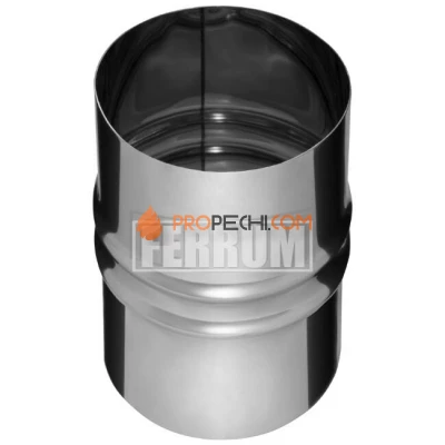 Адаптер ПП Ø130