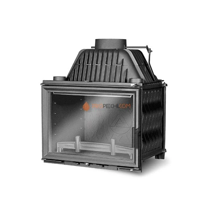 Каминная топка KAWMET W17 16.1 кВт EKO