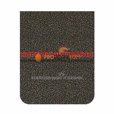 Grillux Лист притопочный 1000х800 бронза