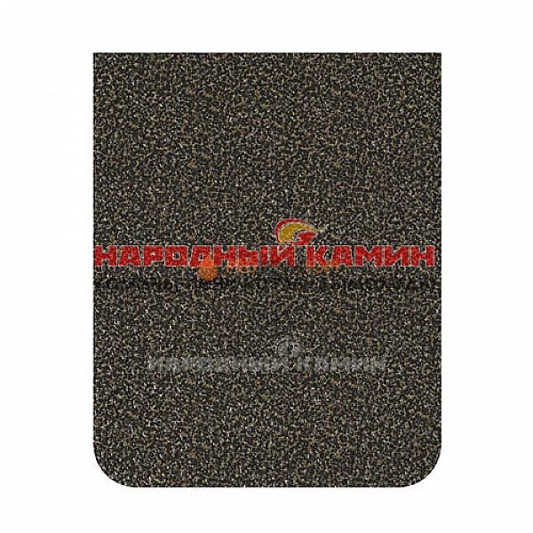 Grillux Лист притопочный 1000х800 бронза