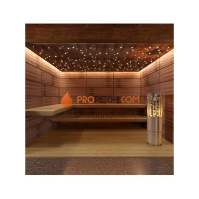 Панель DoorWood шпон Макоре