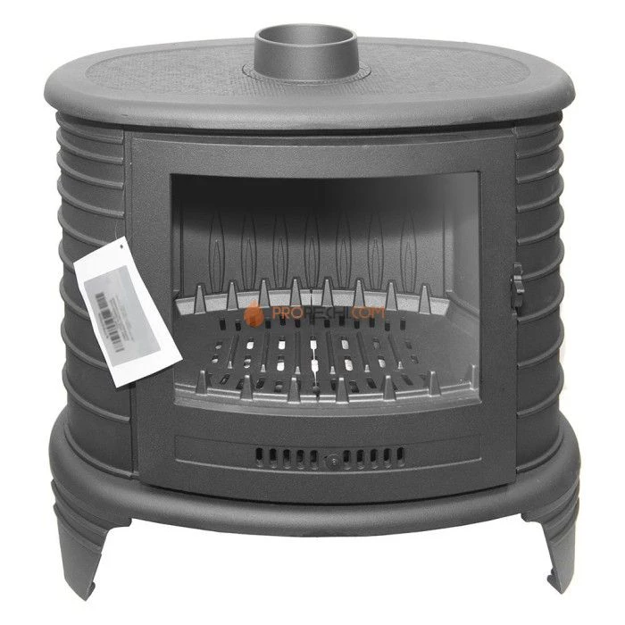 Чугунная печь Kratki KOZA K8