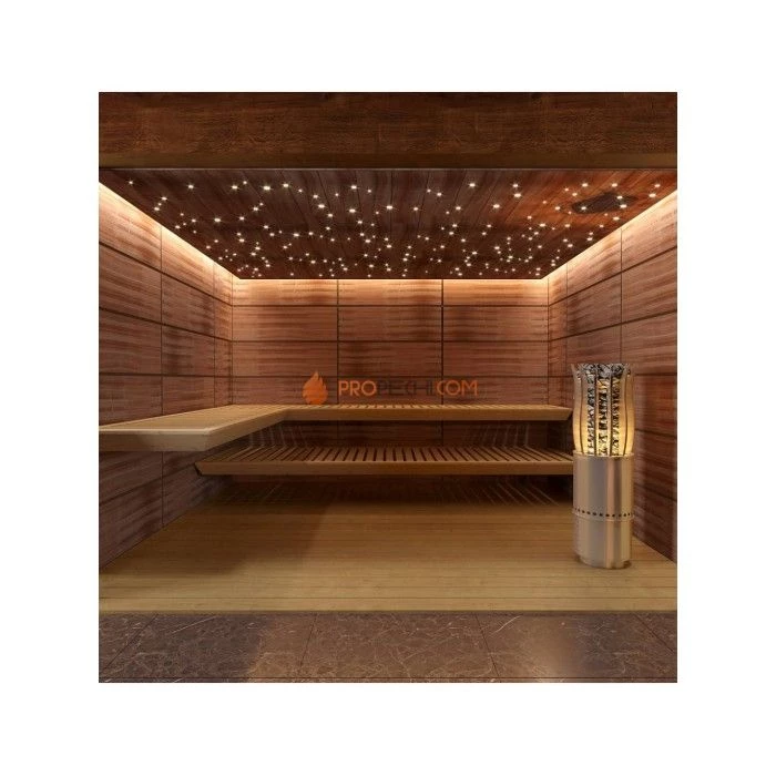 Панель DoorWood шпон Макоре