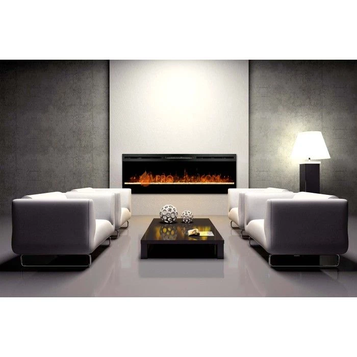 Электрический очаг Dimplex Galveston (BLF74)