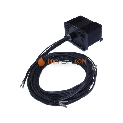 Комплект для освещения сауны Cariitti VPAC-1527-L114