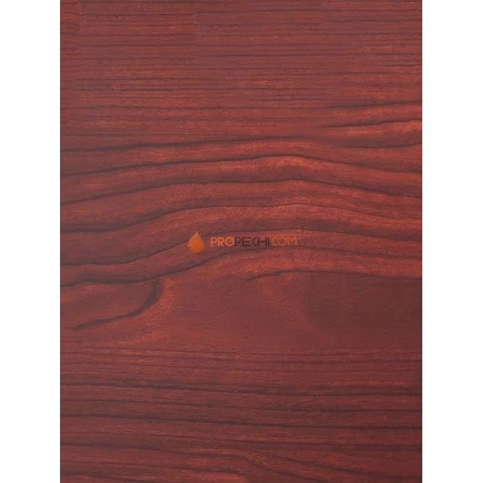 Дверь для хамама DoorWood АРТ Wood 52 Сатин, 1900x800 мм