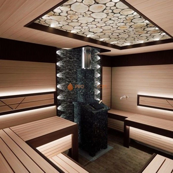 Комплект Гром 50П2 Президент 1150/50 Серпентинит