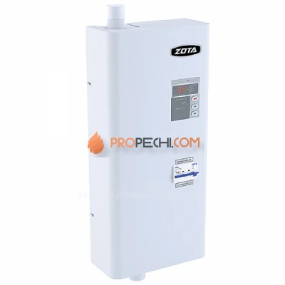 Электрический котел ZOTA Lux - 6