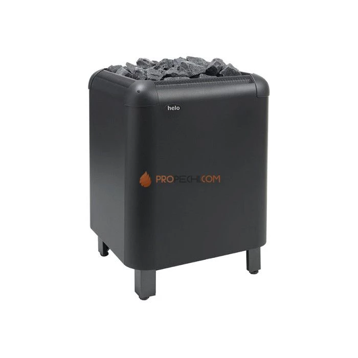 Электрическая печь Helo Laava 1051