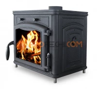 Чугунная печь Guca MERCURY