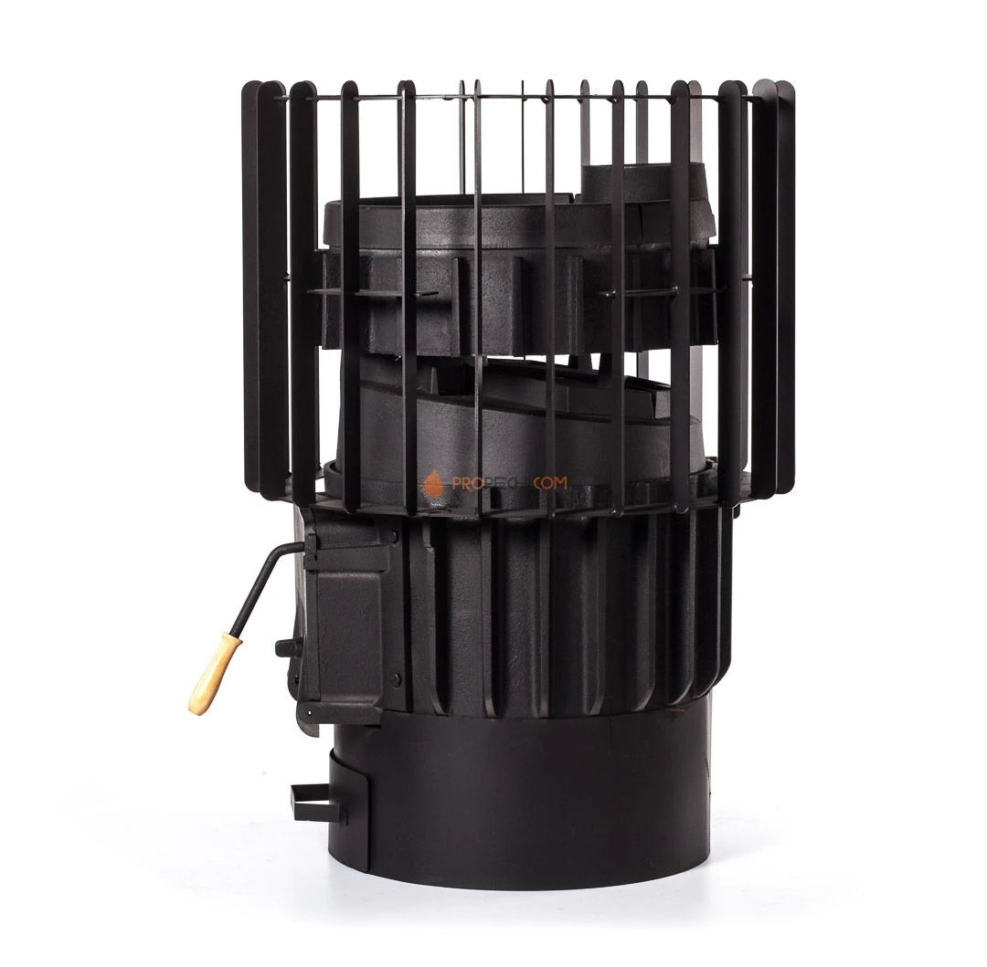 Банная печь ALMA c Сеткой