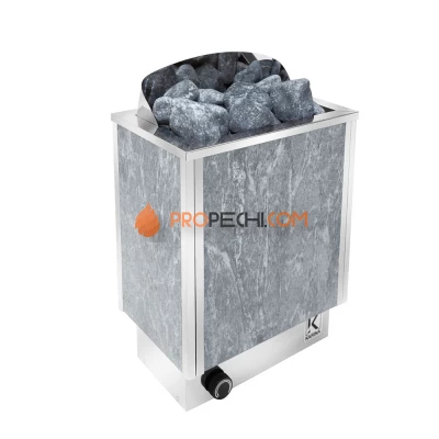 Электрическая печь KARINA Trend 9 Талькохлорит