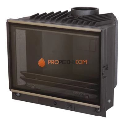 Каминная топка Tarnavva Monolity 14KW Unica