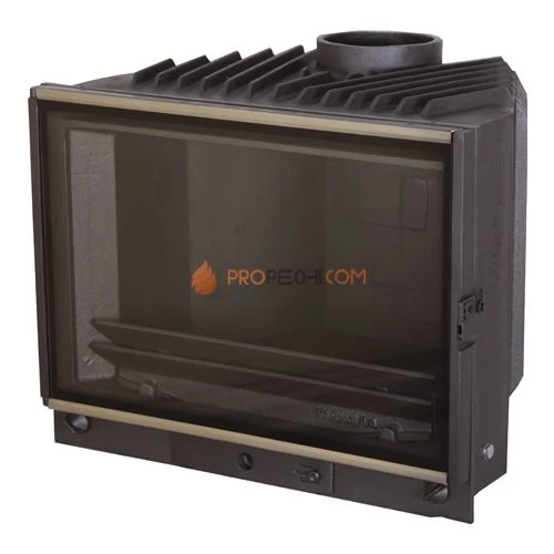 Каминная топка Tarnavva Monolity 14KW Unica