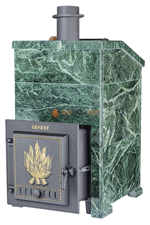 Комплект Гефест ЗК 18 Президент 830/40 Змеевик