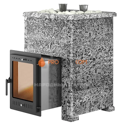 Steam Master 30 INOX Пироксенит Элит