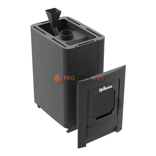 Банная печь Протопи Вулкан 14С