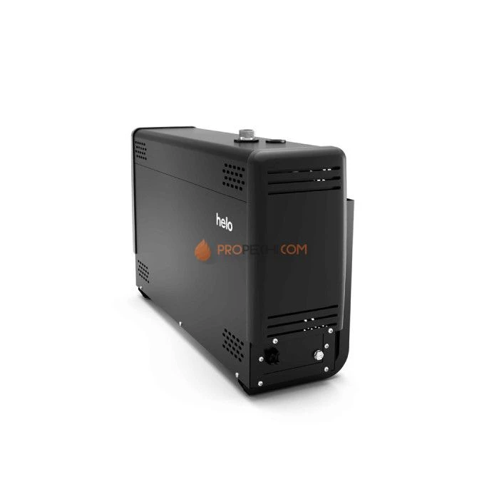 Парогенератор Helo Steam Pro 160