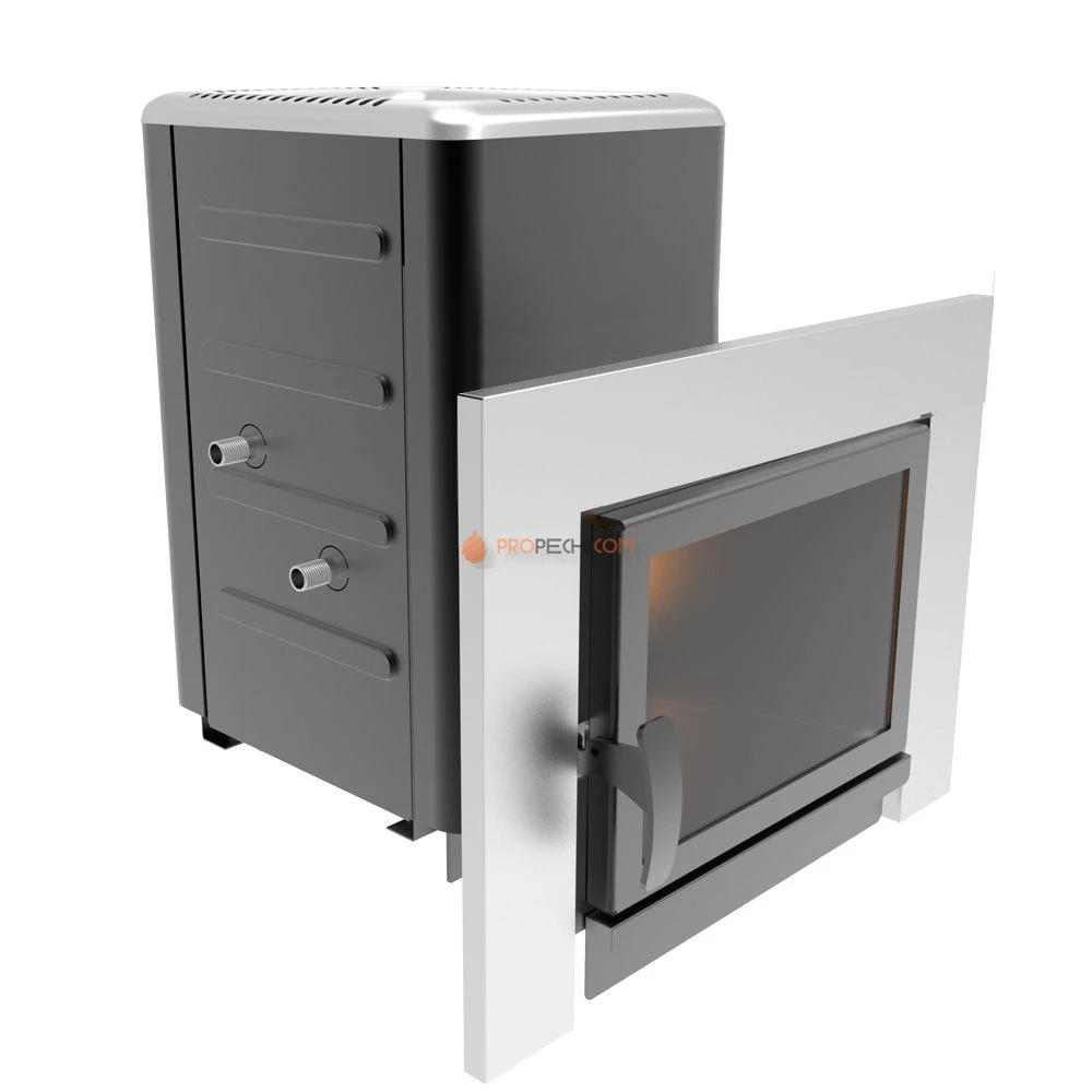 Банная печь Березка  Флагман 15