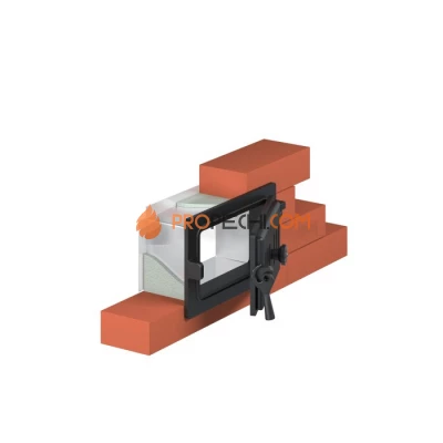 Монтажный тоннель Везувий ДП-2, 436