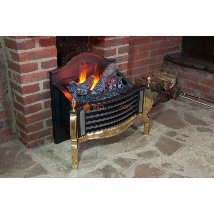 Электрический очаг Dimplex Rothesay