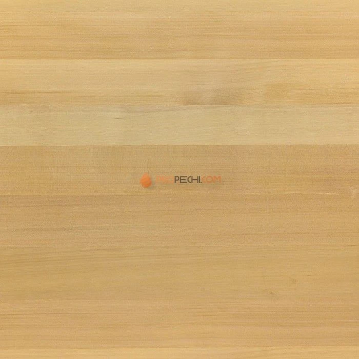 Панель для сауны Saunaboard Кедровая сосна