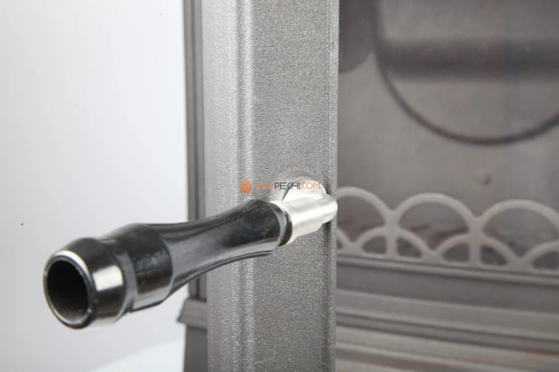 Печь-камин Fireway Matis