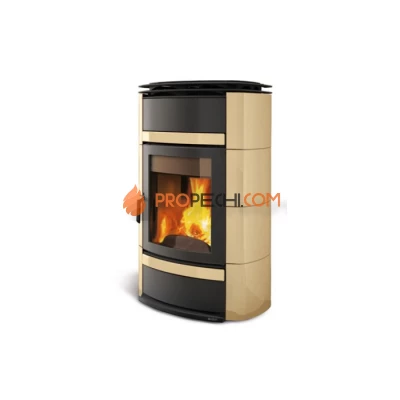 Печь-камин La Nordica Norma S Idro D.S.A. PE
