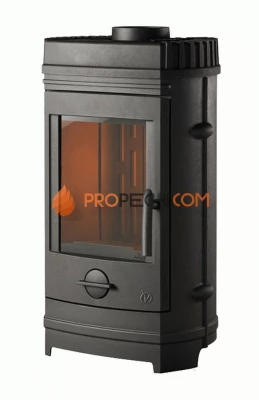 Печь-камин Invicta Chatel