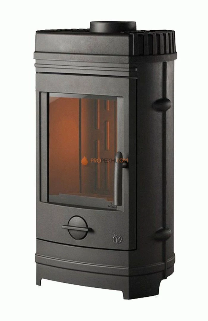 Печь-камин Invicta Chatel