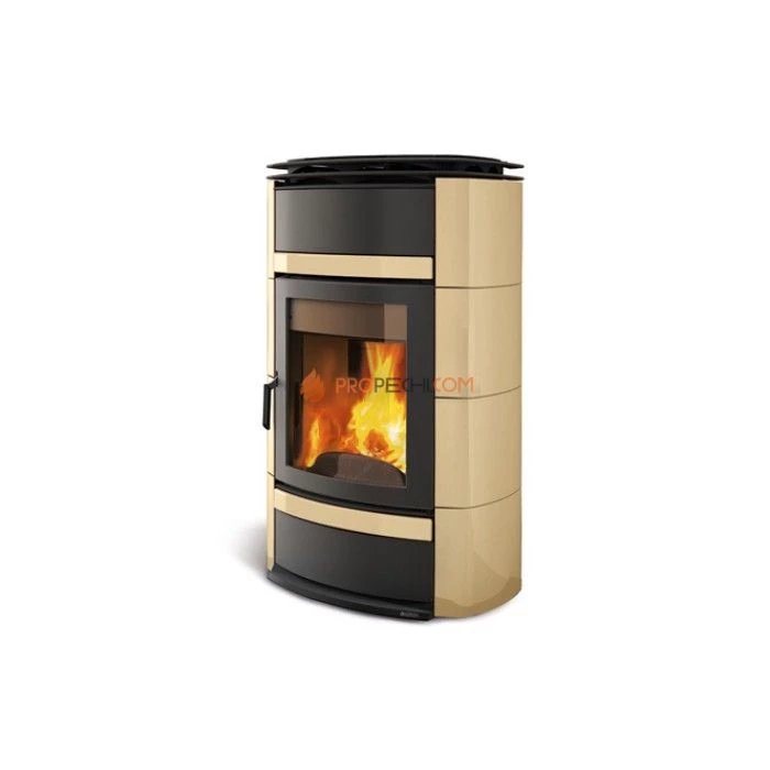 Печь-камин La Nordica Norma S Idro D.S.A. PE