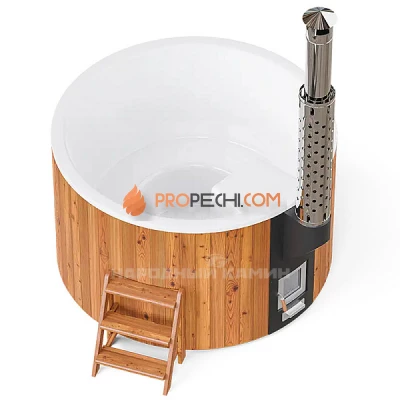 ELITE 220 (термососна светлая)