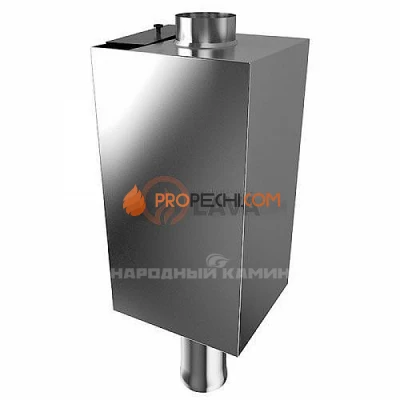 LAVA Бак "Онега" 50 л. на трубе, ММ